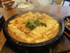 -一味韩餐(天鹅湖万达店)