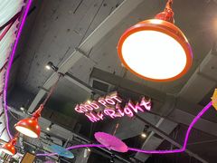 大堂-干锅先生(跃进路店)
