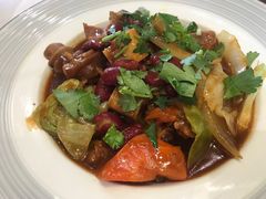 -源·新派中西餐厅(青蓝山美食一条街店)