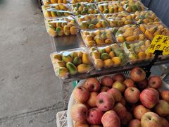 -周小胖超级水果工厂(香山店)