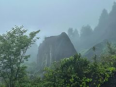 -玉苍山国家森林公园