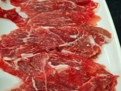 嫩羊肉-新梅居(宁海东路店)
