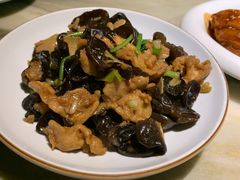 杏花堂过油肉-杏花堂·山西菜馆(晋中万达店)