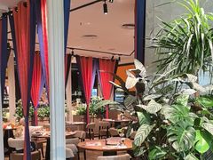 -半秋山西餐厅(巴南万达广场店)