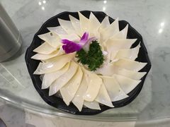 黄喉-川锅一号火锅(1818牌楼店)