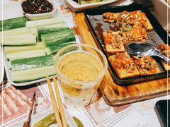 -木屋烧烤(白石洲店)