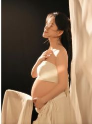 -暖摄影 孕妇写真家庭影像馆 (自然光主题店)