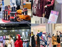 -王府井百货(中州中路店)
