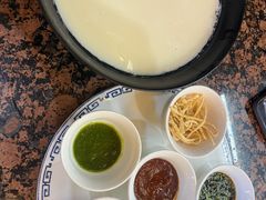 -乔家满族八大碗(流水沟店)