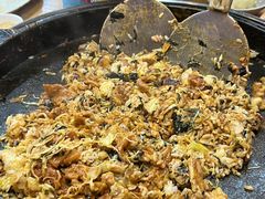 -高基五春川炒鸡排 韩国料理(威海总店)
