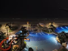 -深圳大梅沙京基洲际度假酒店