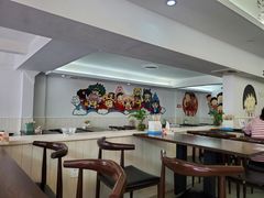 -正宗八宝冰饭·非遗冰饭·烧烤(奎桥店)