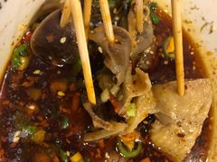 -蓉李记成都名小吃(宜昌伍家岗万达店)