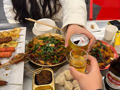 -明明烤牛肉(原明明东北烧烤)