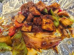 -汇丰海鲜(东亚·世纪城文脉苑店)