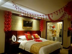 518-维也纳酒店(桂林万象城火车站店)