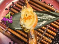 -大江户日本料理(吕厝店)