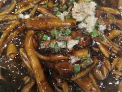 -阿莉餐厅(枣阳路店)