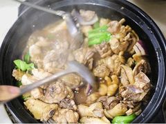 赖记胡须鸡-赖记黄酒鸡(官吓店)