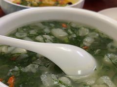 -少林寺欢喜地素斋馆