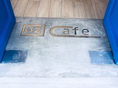 -OZ cafe(南昌路店)