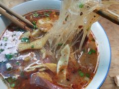 -老李家杂肝汤(回民街店)
