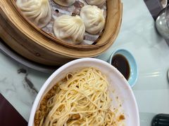 -食惠里小笼包面馆(越秀店)