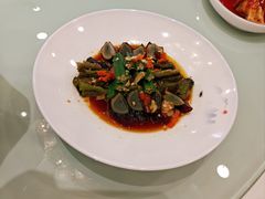 -艳阳天酒店(五里新村店)
