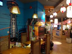 -有喜屋·深夜食堂(北京西路店)