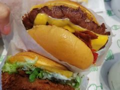 -Shake Shack(西单大悦城店)
