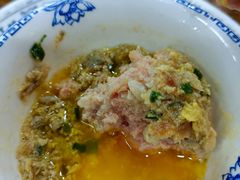 蟹粉狮子头-协和菜馆(凤凰街店)