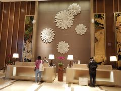 -广州粤海喜来登酒店