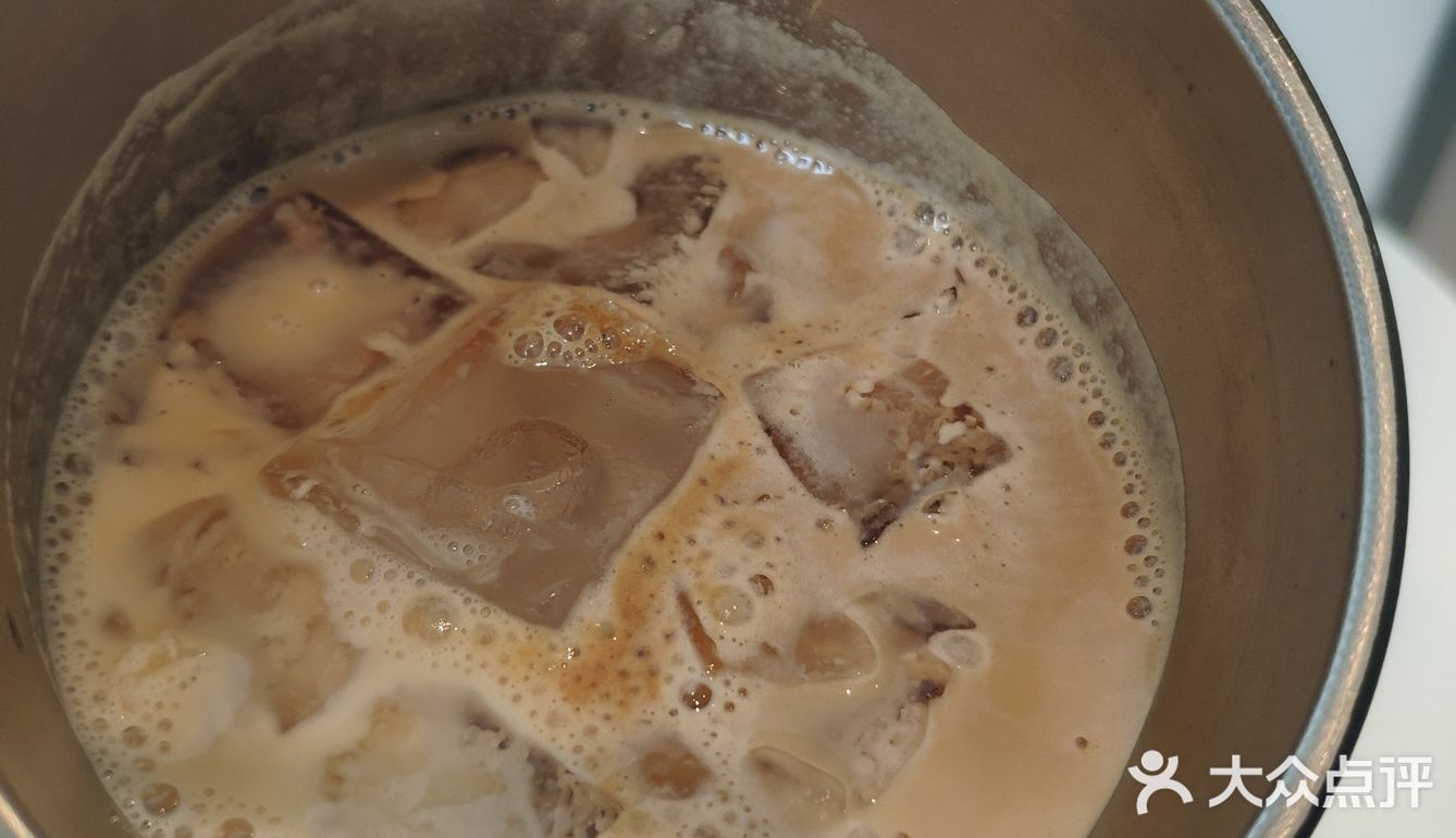 Manner coffee：那些孩子气的咖啡