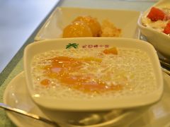 -松记糖水店(铜锣湾分店)