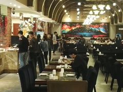 -哈利波特烧烤自助餐厅(香樟路店)