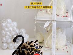 -玉见cake低糖蛋糕甜品台定制(河西店)
