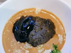 -骨气鼓气羊棒骨·羊蝎子(住总万科广场店)