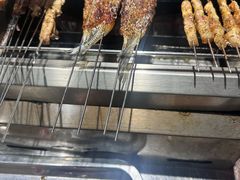 -鲁C·尚小炉·淄博烧烤(市北店)
