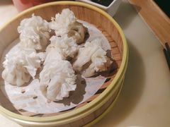 牛肉烧卖-杏花堂·山西菜馆(晋中万达店)