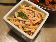 -新白鹿餐厅(城西银泰城店)