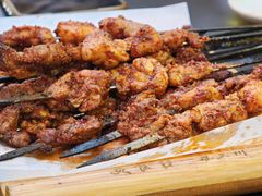 -有奴思烤肉·清真(正宁路店)