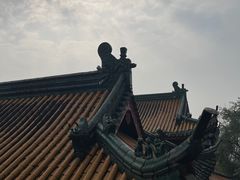-丰都鬼城名山景区