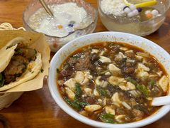 -豆相识•九九豆腐脑(牛咡桥店)