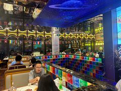 -巴依老爷新疆美食(常营店)