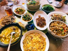 -下梅人家土菜馆(历史文化餐厅度假区店)