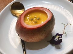 -荷风细雨·中国茶宴(碧云店)