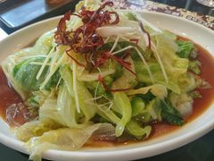 -大清花饺子(园林路店)