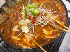 -妥妥烤肉料理(昙华林店)