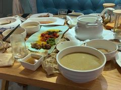 -有锞私房菜(良乡大学城店)