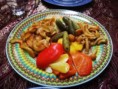 -喀秋莎俄罗斯西餐厅(广州分店)